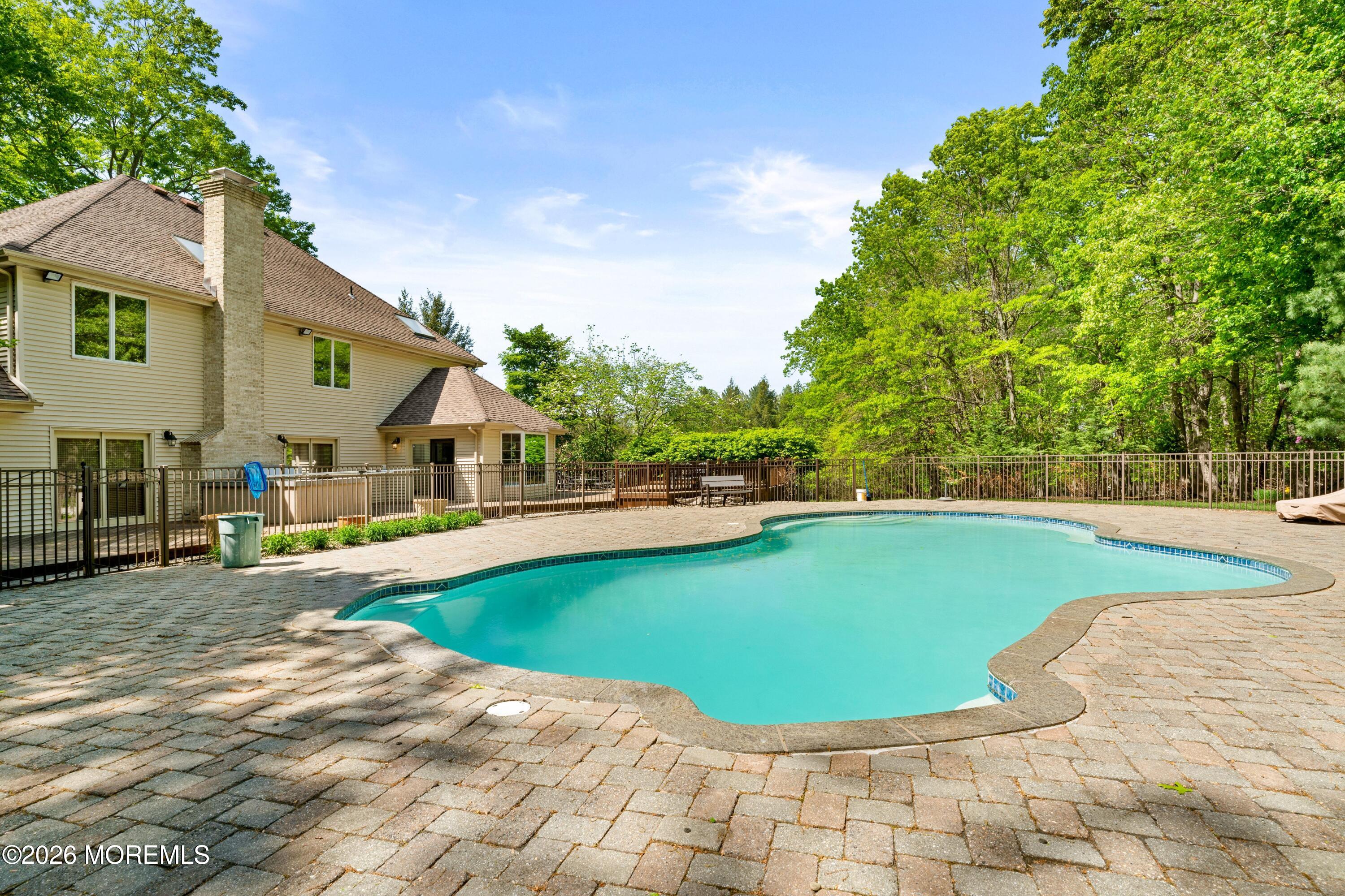 12 Country Club Lane Marlboro NJ 07746