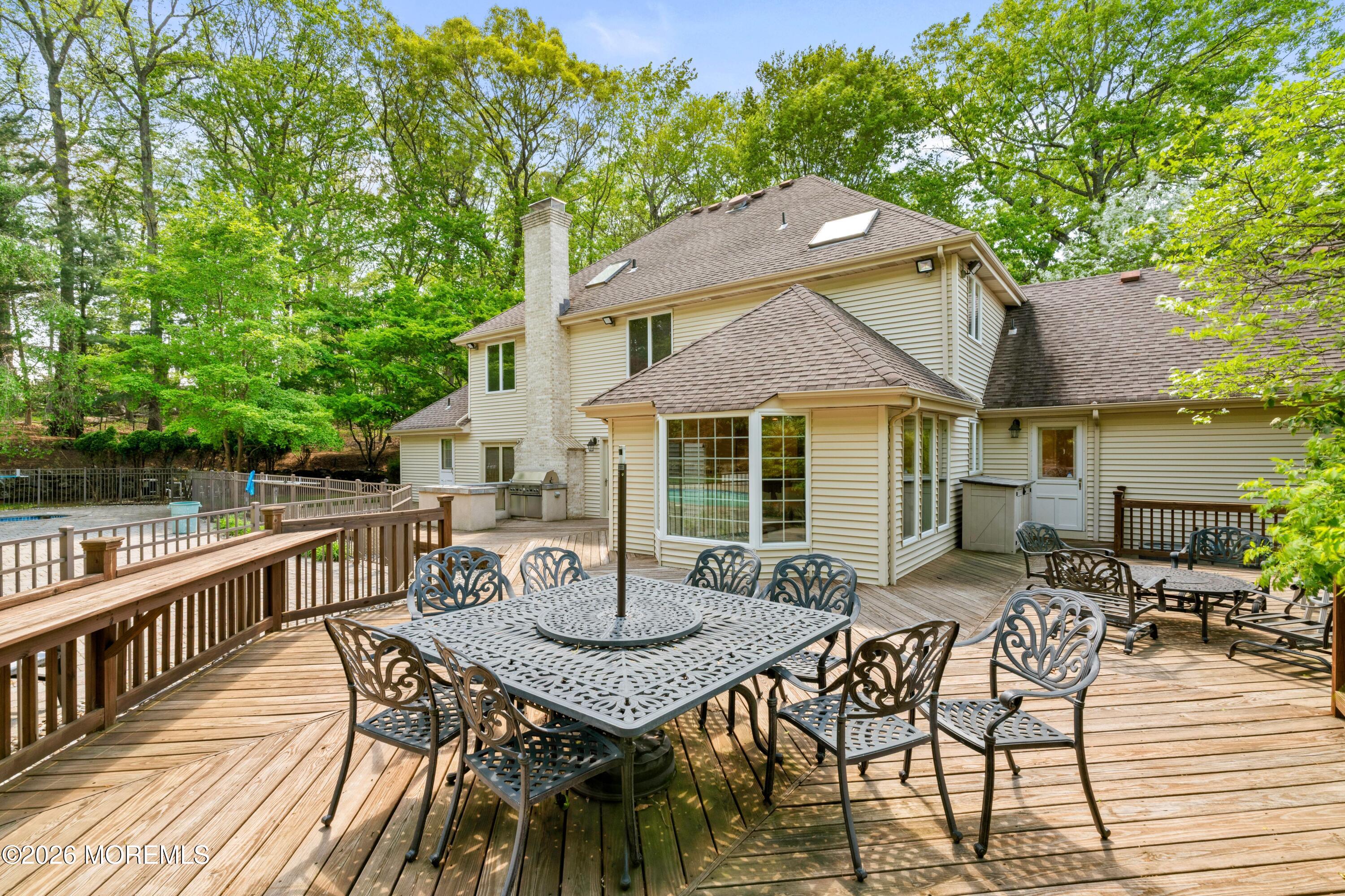 12 Country Club Lane Marlboro NJ 07746
