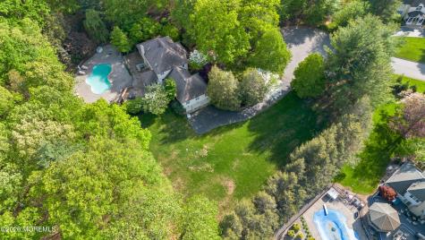 12 Country Club Lane Marlboro NJ 07746