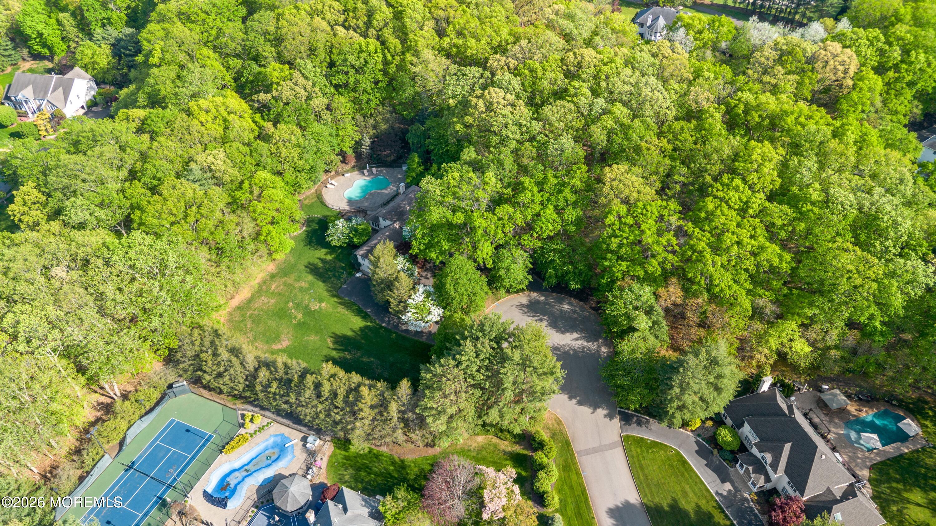 12 Country Club Lane Marlboro NJ 07746