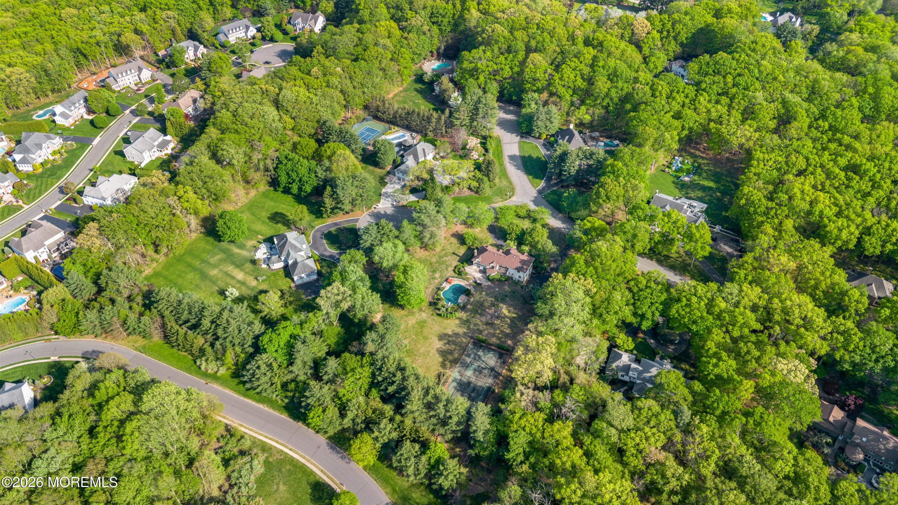 12 Country Club Lane Marlboro NJ 07746