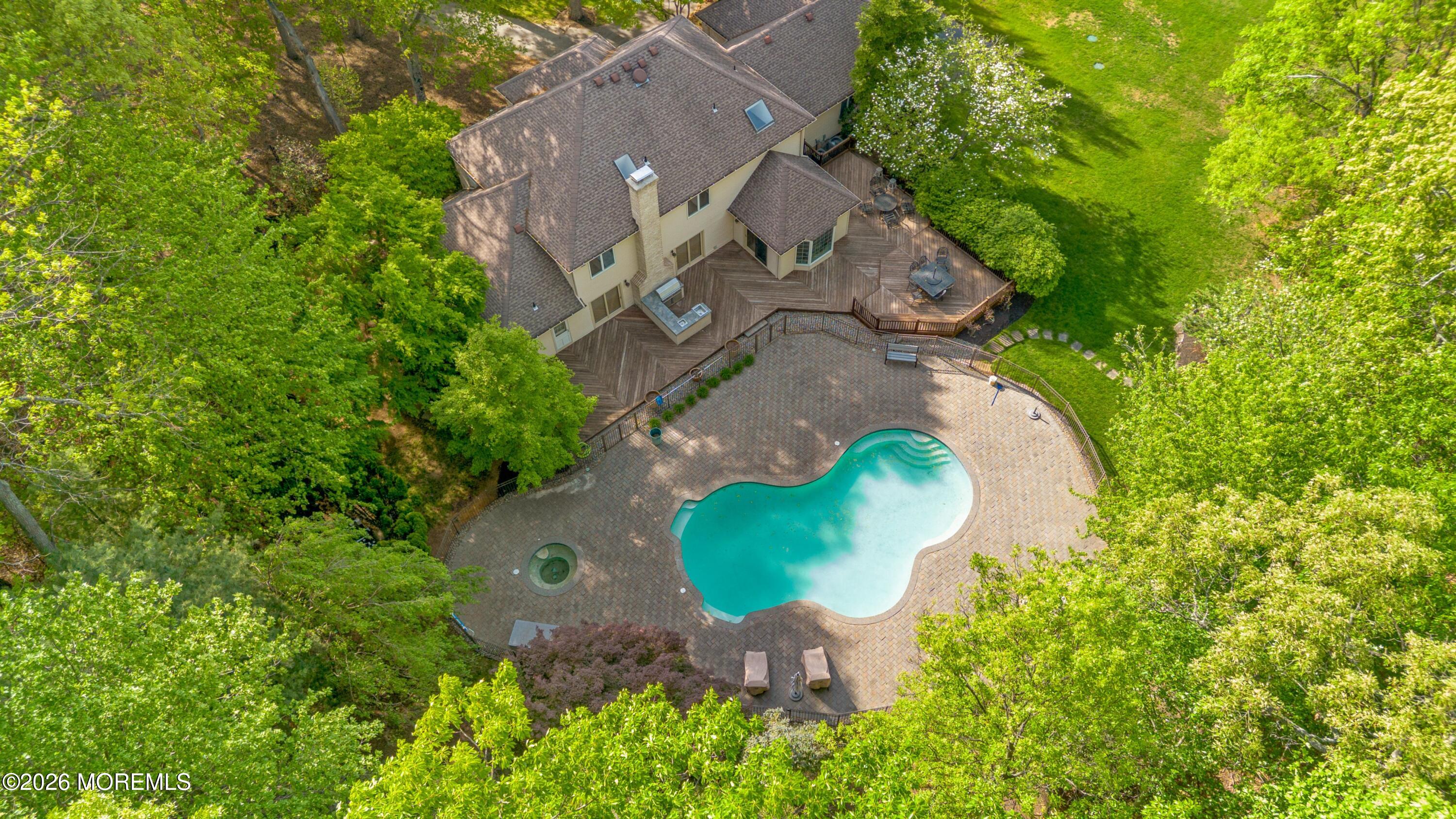 12 Country Club Lane Marlboro NJ 07746