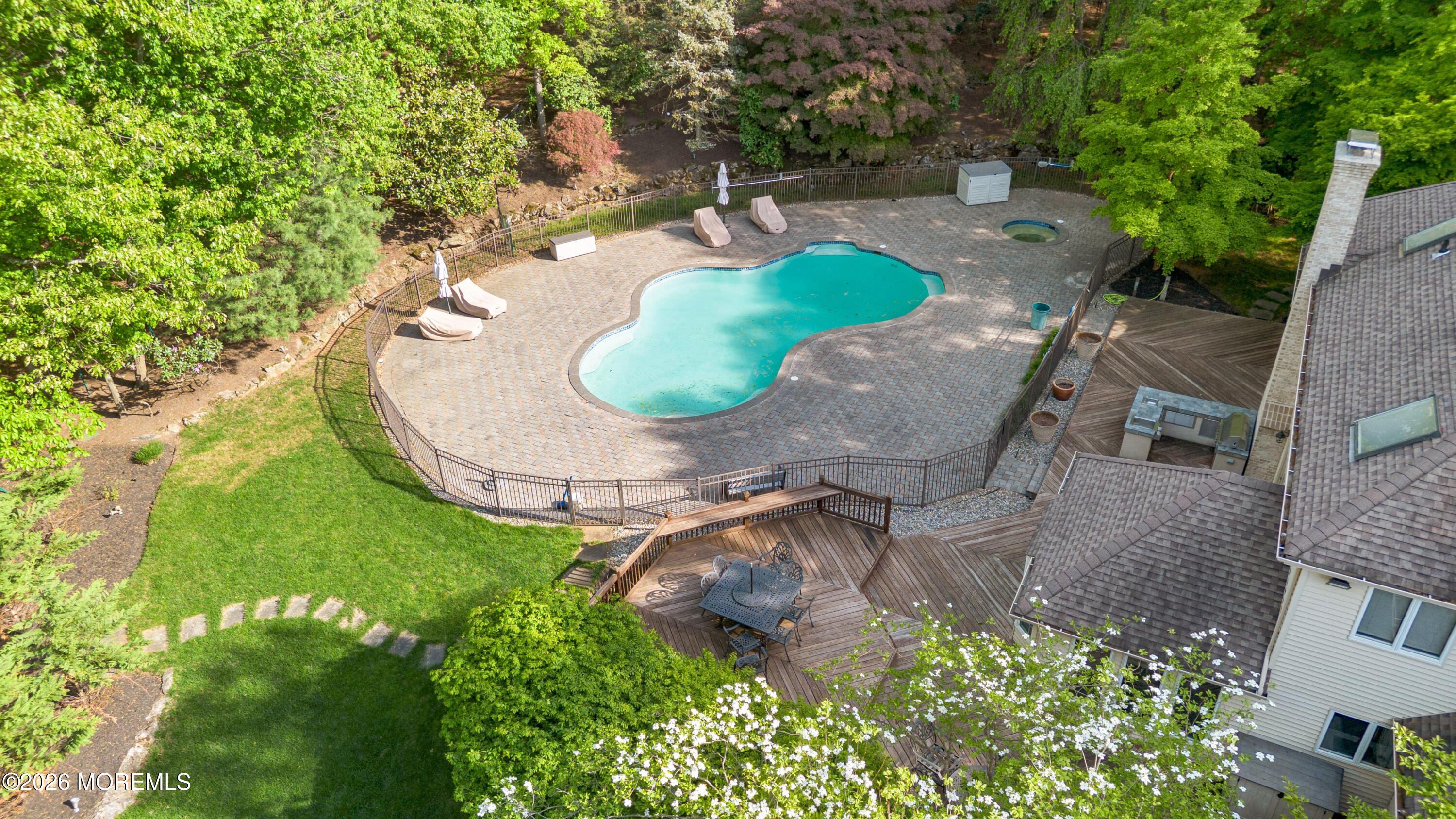 12 Country Club Lane Marlboro NJ 07746