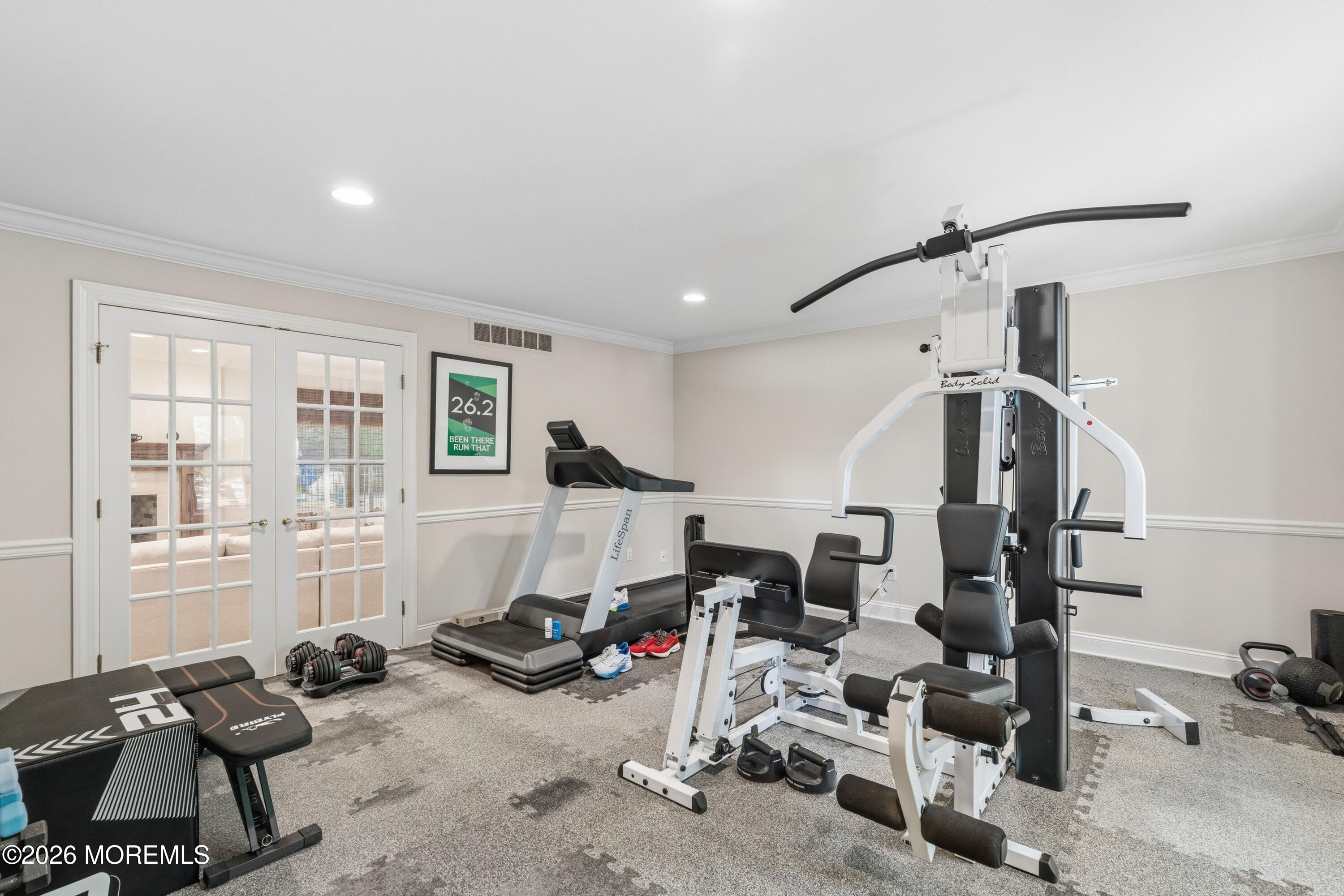 12 Country Club Lane Marlboro NJ 07746