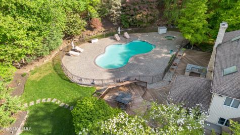 12 Country Club Lane Marlboro NJ 07746