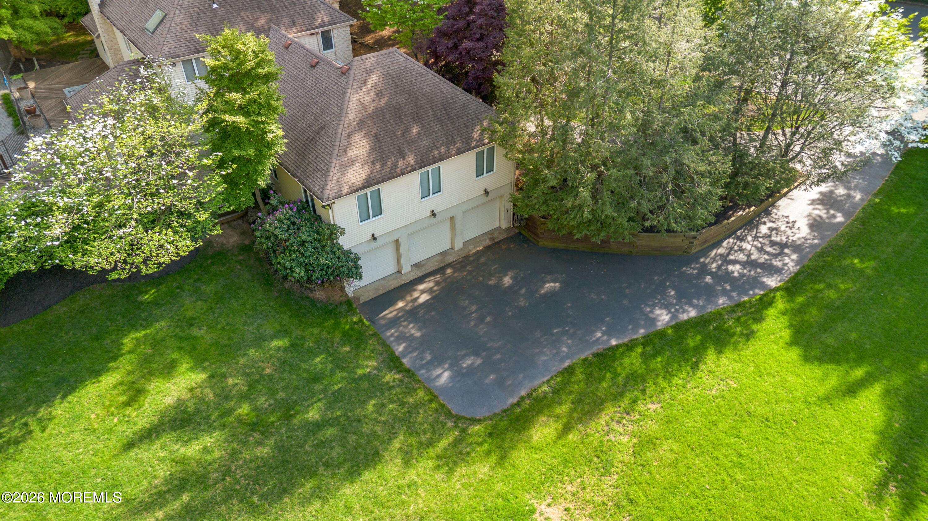 12 Country Club Lane Marlboro NJ 07746