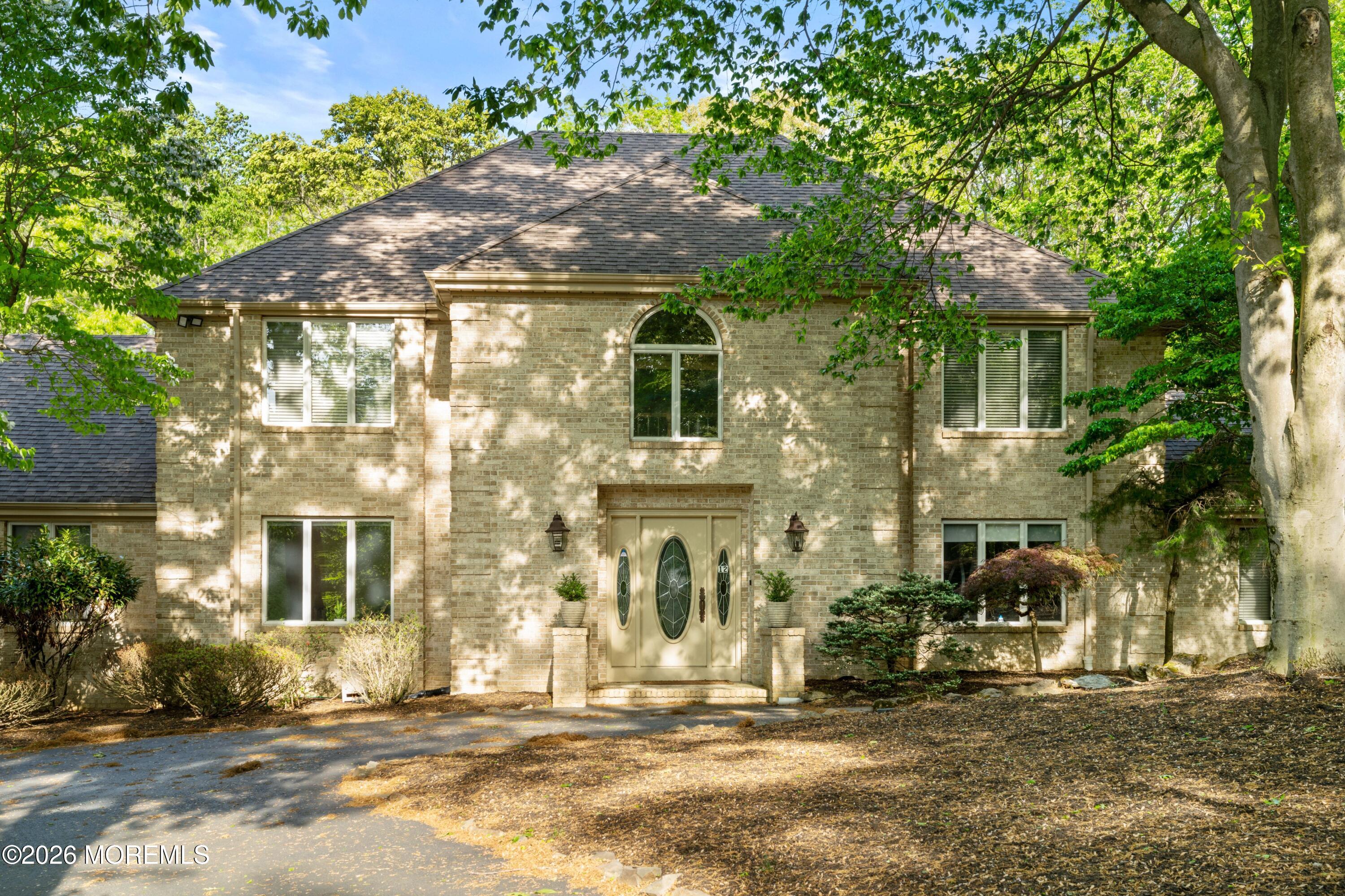 12 Country Club Lane Marlboro NJ 07746