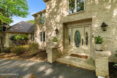 12 Country Club Lane Marlboro NJ 07746