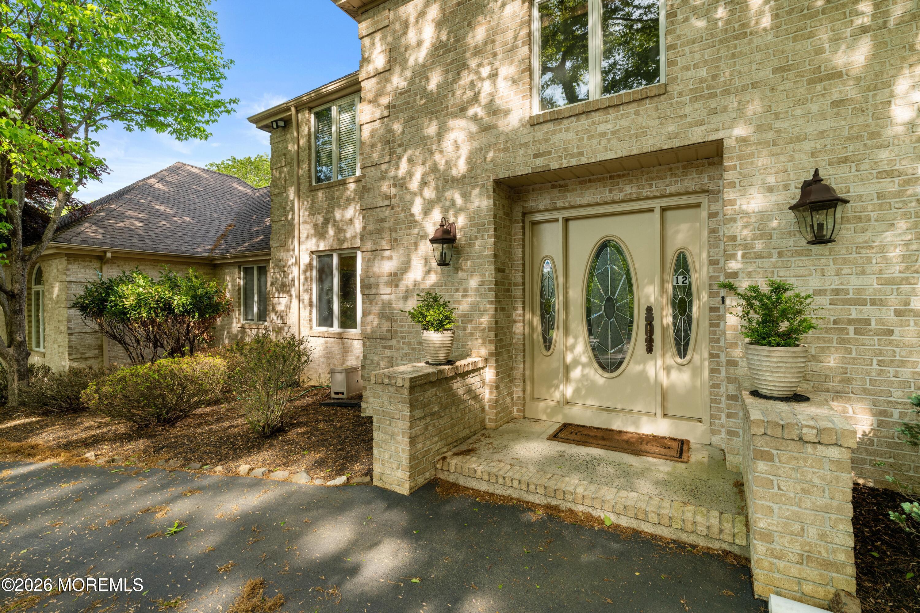 12 Country Club Lane Marlboro NJ 07746
