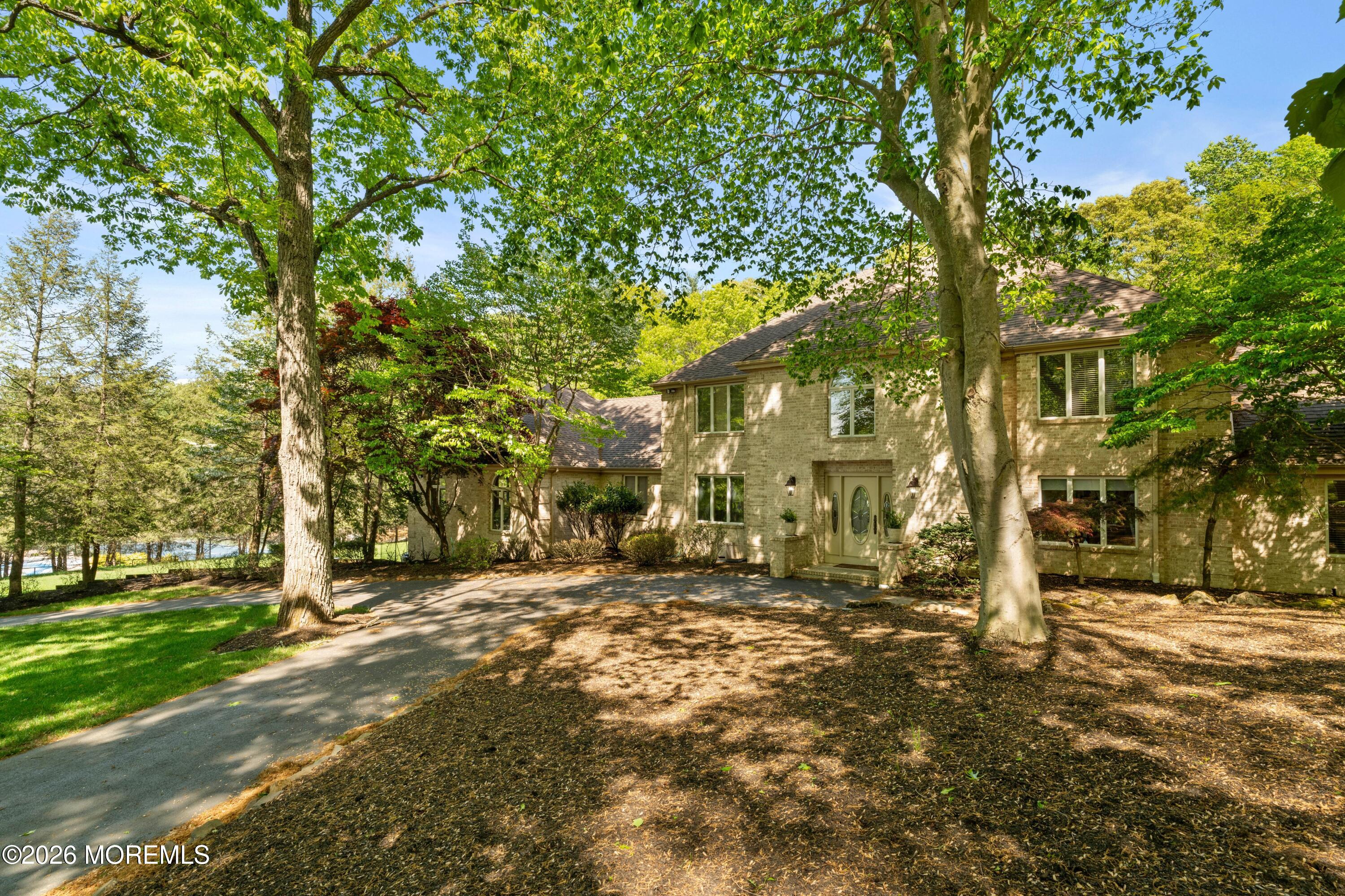 12 Country Club Lane Marlboro NJ 07746