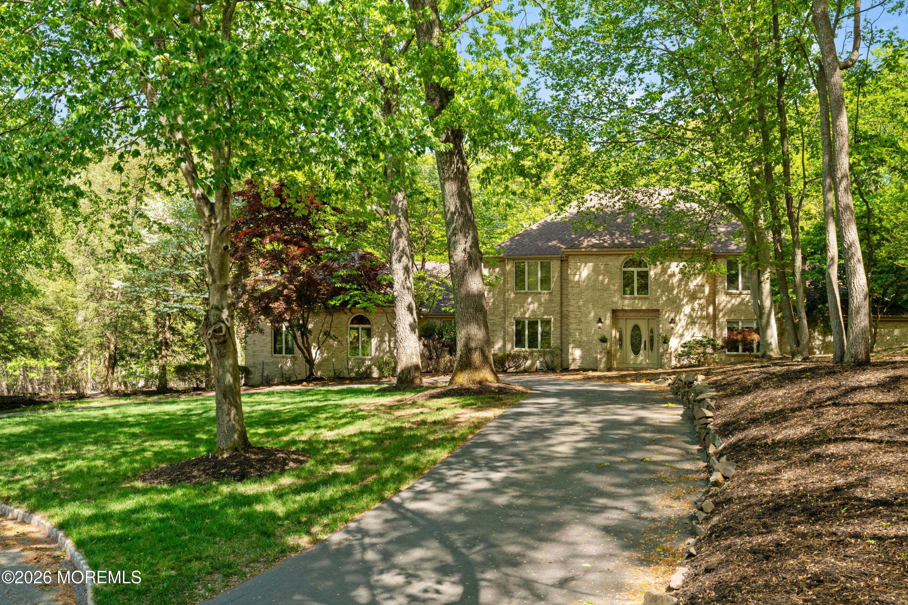 12 Country Club Lane Marlboro NJ 07746