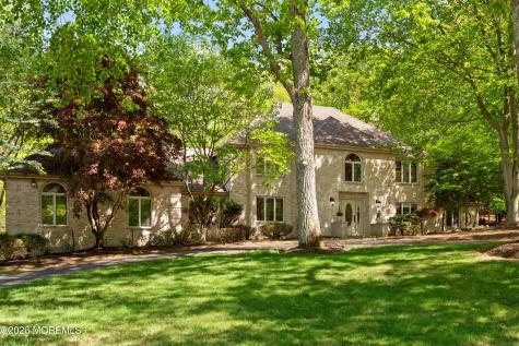 12 Country Club Lane Marlboro NJ 07746