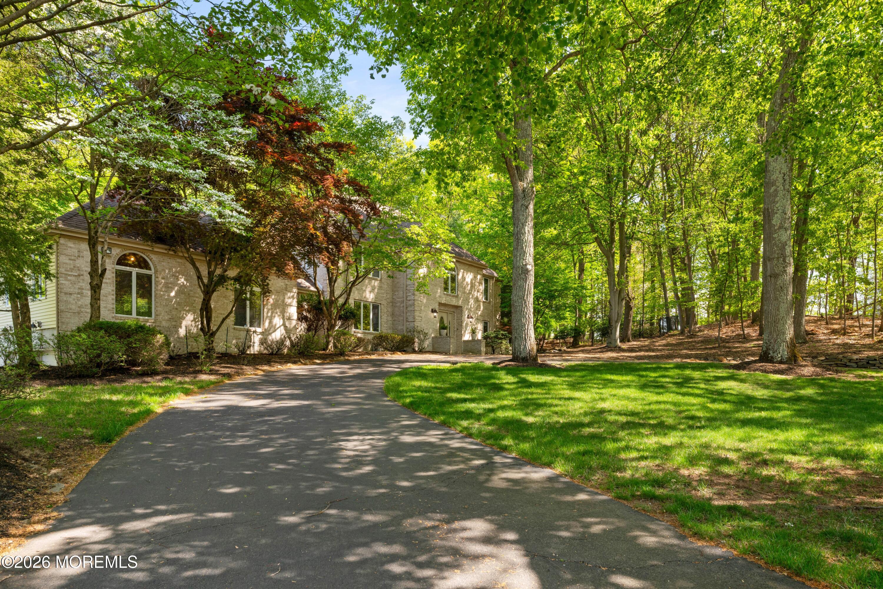 12 Country Club Lane Marlboro NJ 07746