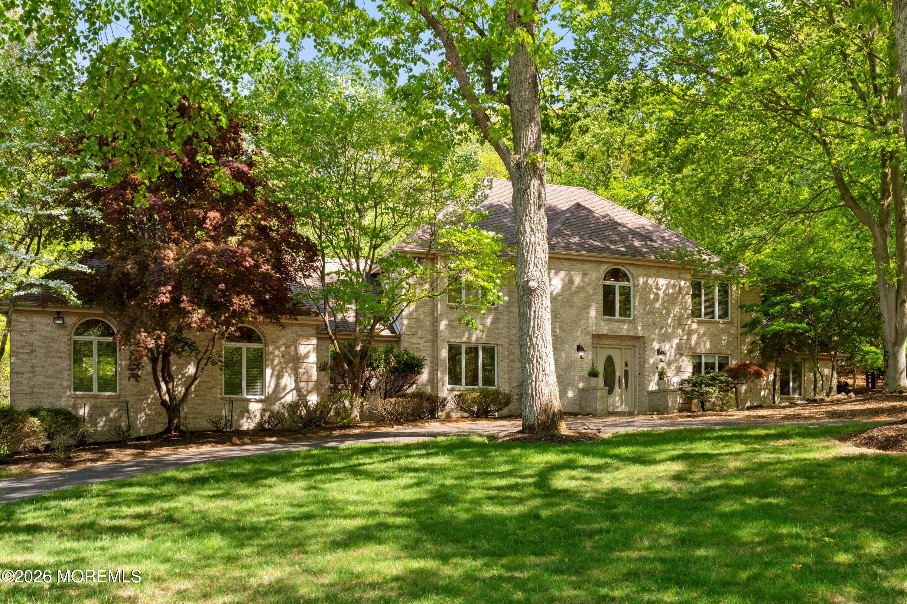 12 Country Club Lane Marlboro NJ 07746