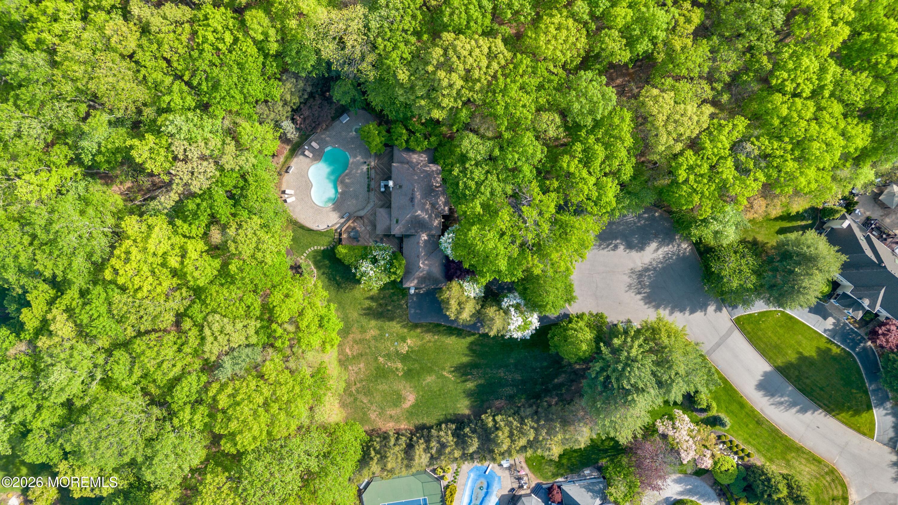 12 Country Club Lane Marlboro NJ 07746