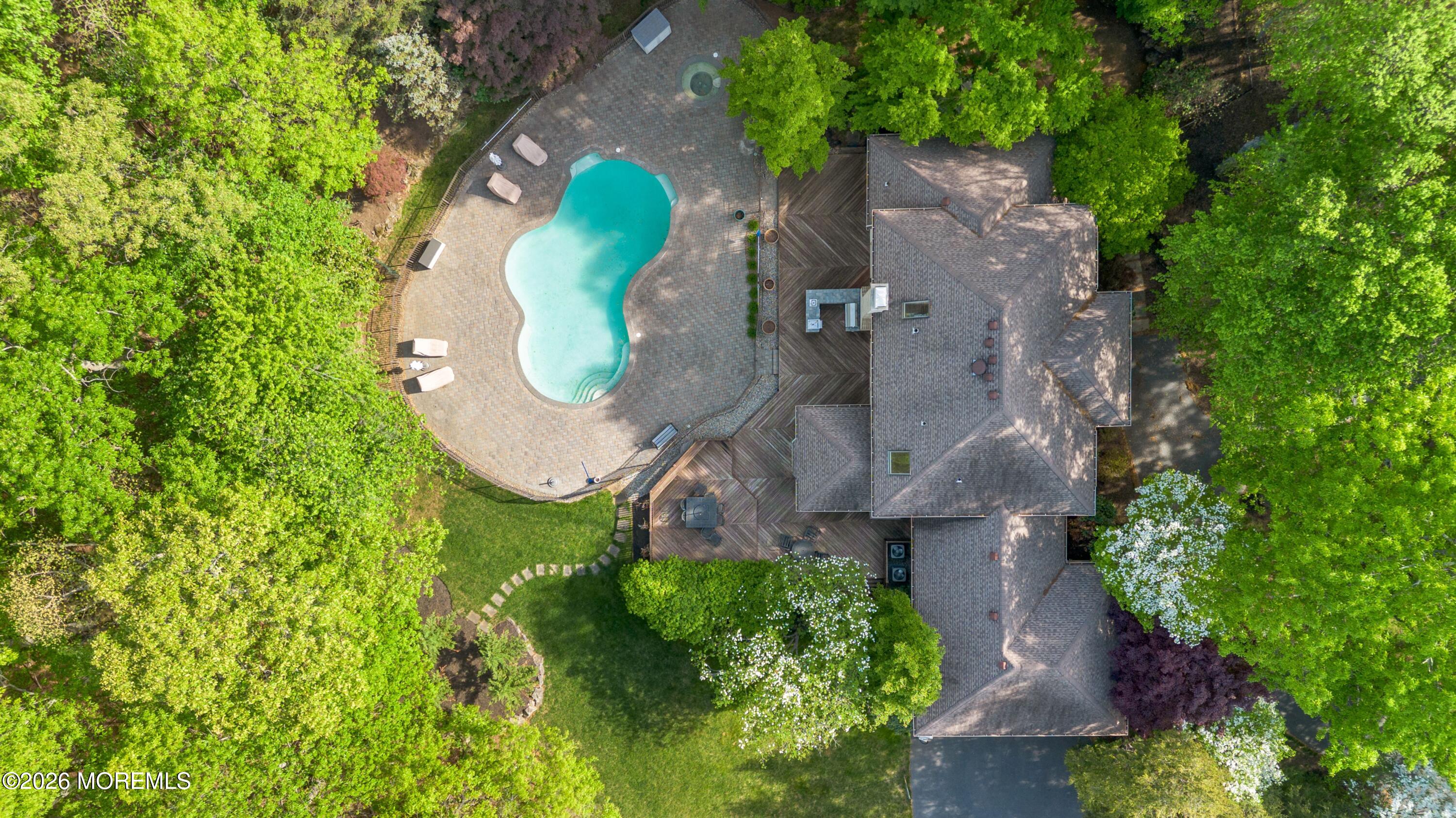 12 Country Club Lane Marlboro NJ 07746