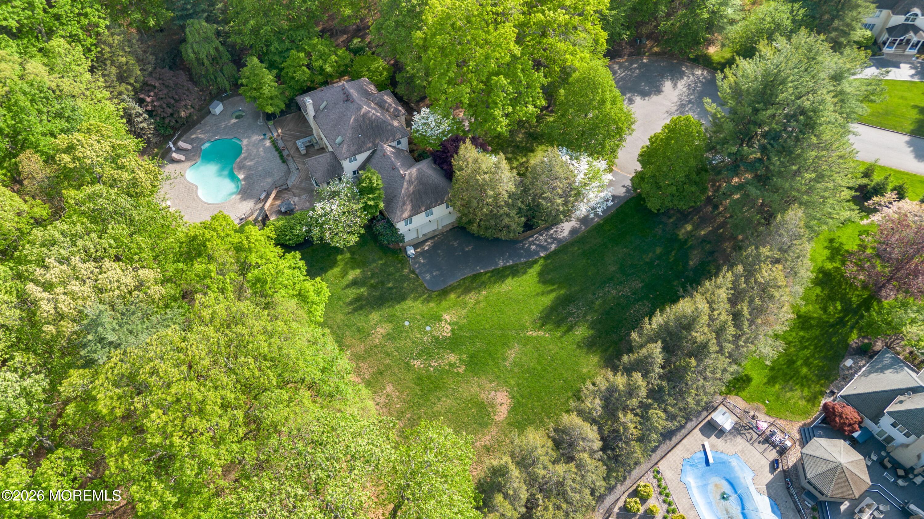 12 Country Club Lane Marlboro NJ 07746