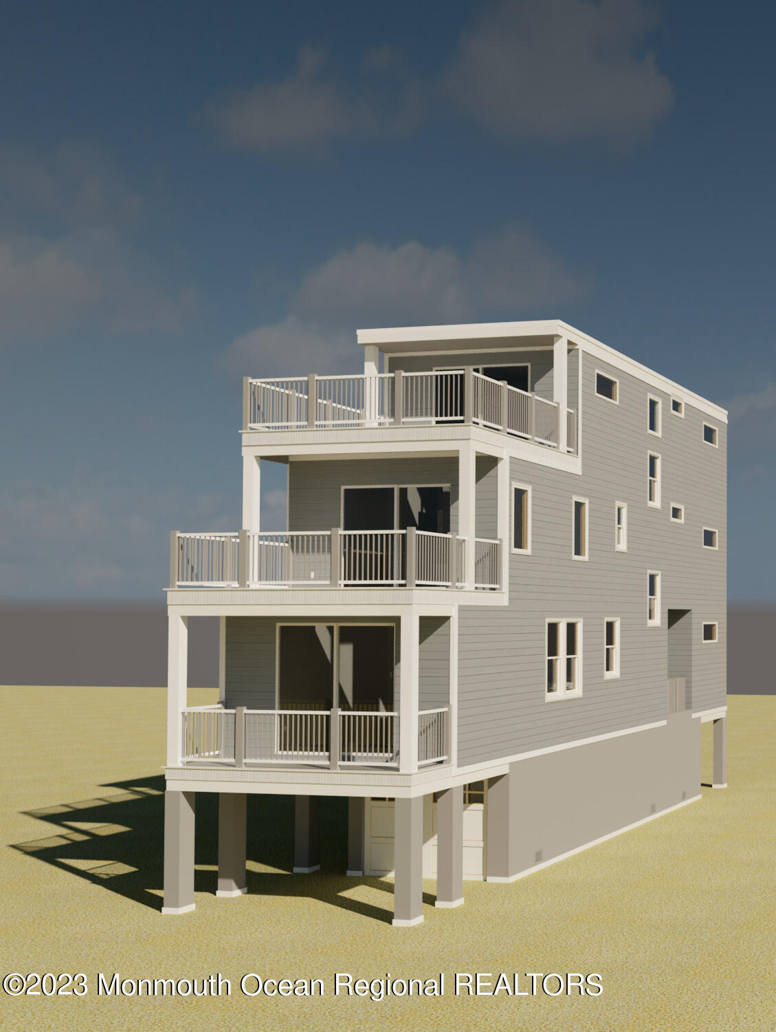63 Hamilton Avenue Seaside Heights NJ 08751