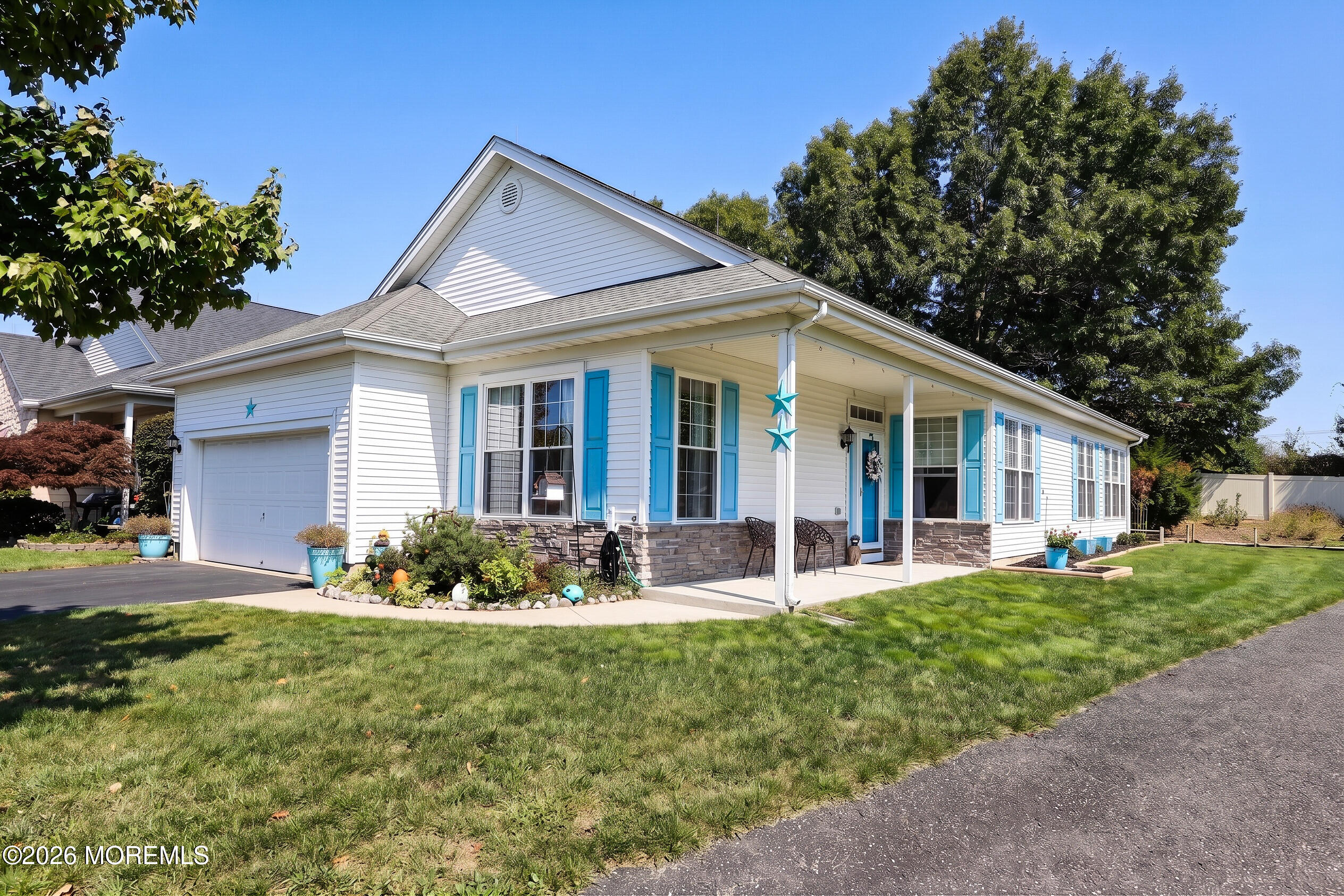 11 Robin Lane Barnegat NJ 08005