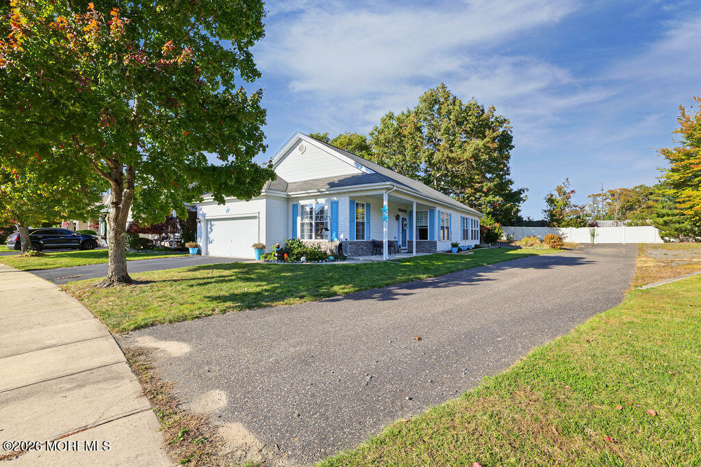 11 Robin Lane Barnegat NJ 08005
