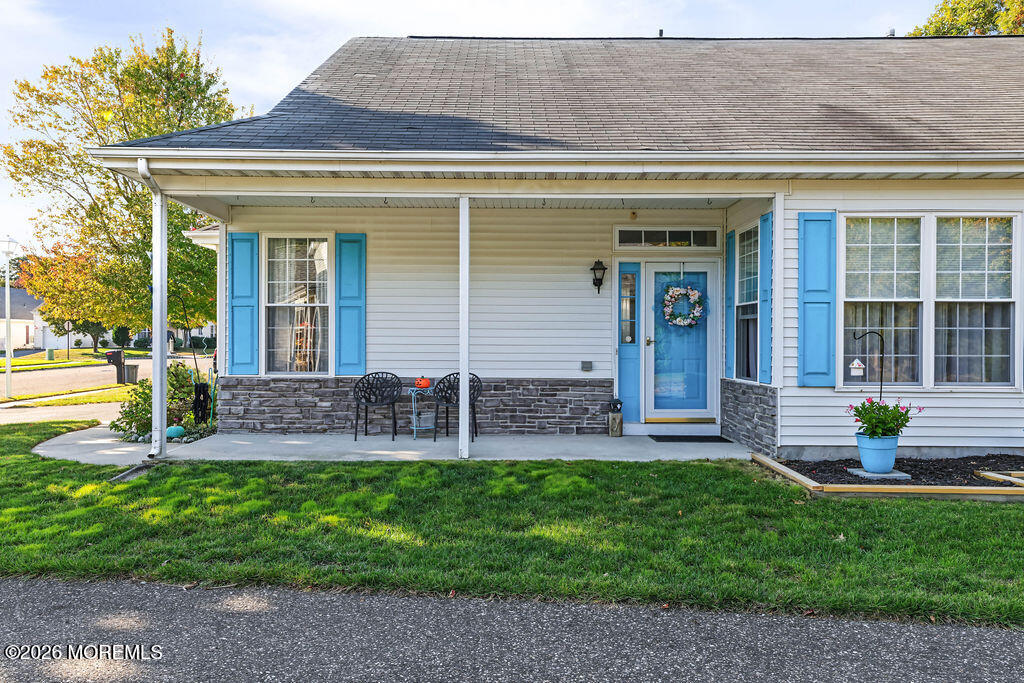 11 Robin Lane Barnegat NJ 08005