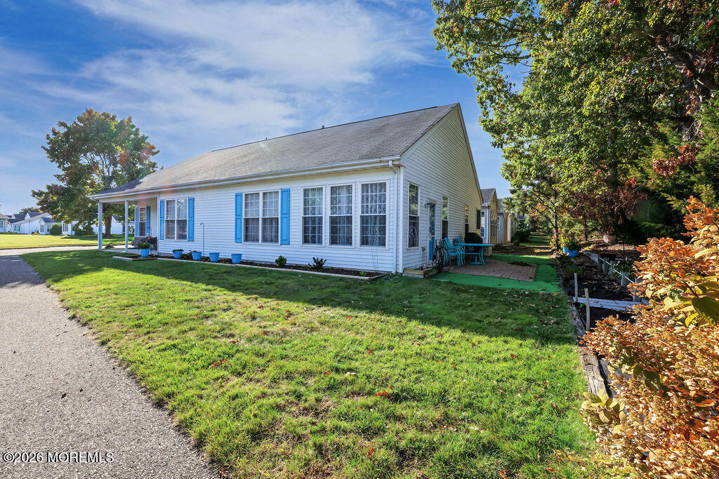 11 Robin Lane Barnegat NJ 08005