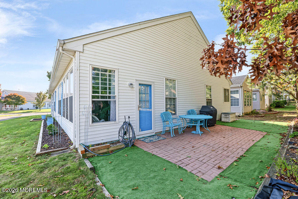 11 Robin Lane Barnegat NJ 08005