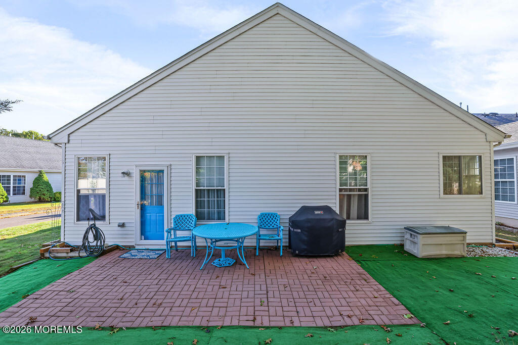 11 Robin Lane Barnegat NJ 08005