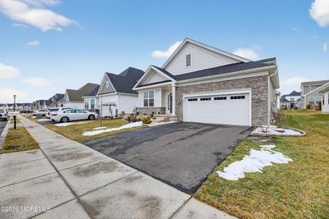 44 Saratoga Road New Egypt NJ 08533