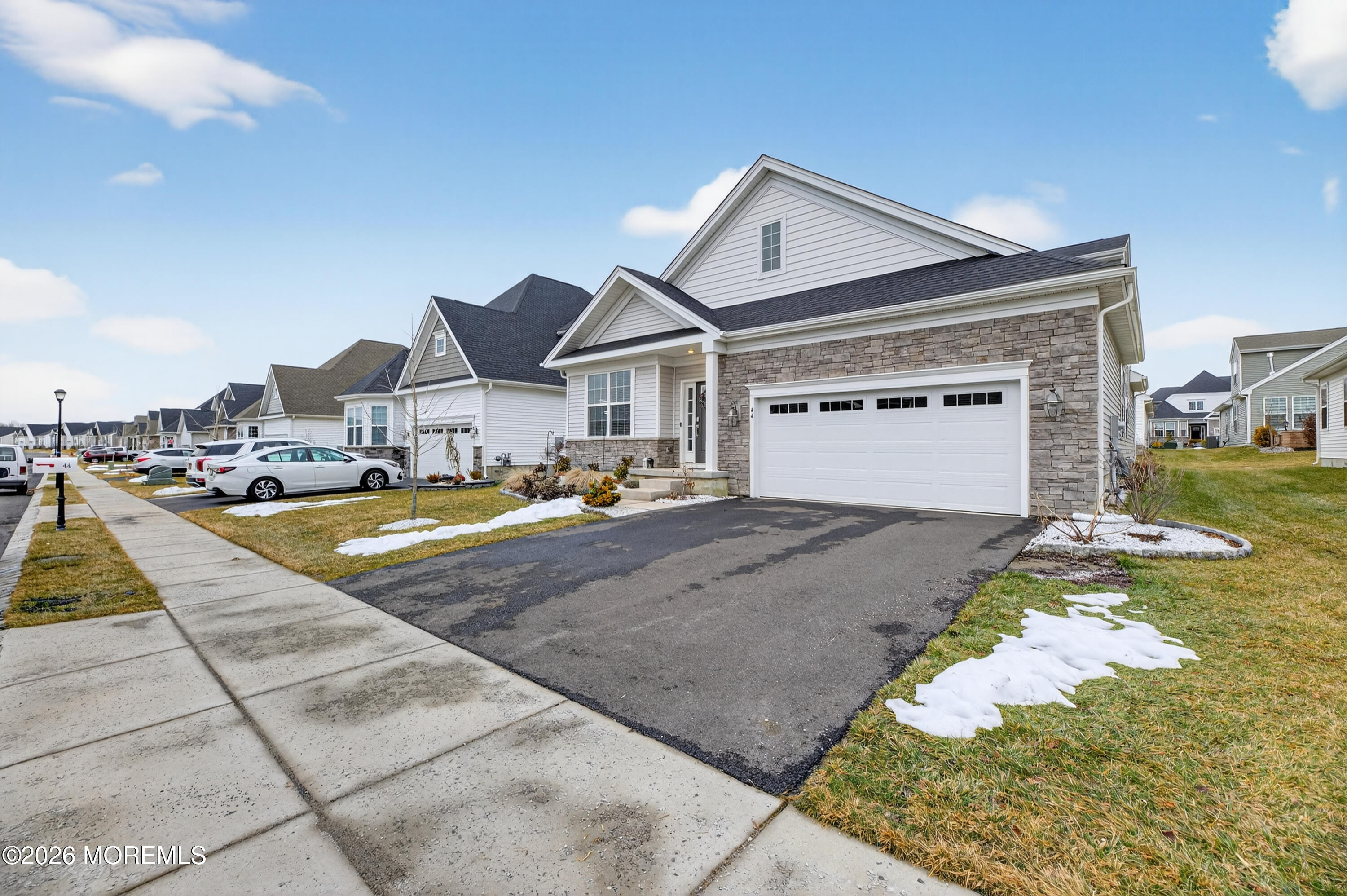 44 Saratoga Road New Egypt NJ 08533