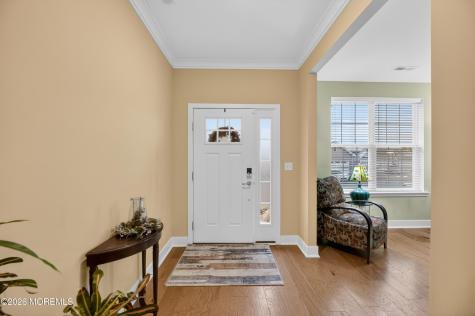 44 Saratoga Road New Egypt NJ 08533