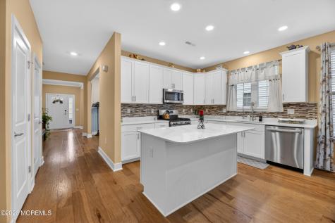 44 Saratoga Road New Egypt NJ 08533