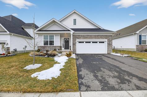 44 Saratoga Road New Egypt NJ 08533