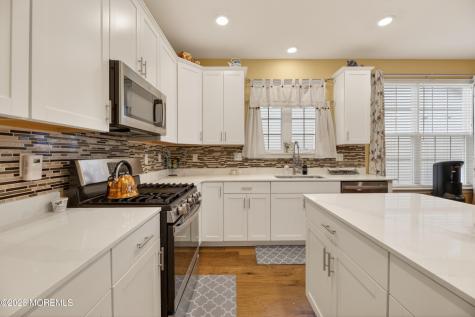 44 Saratoga Road New Egypt NJ 08533