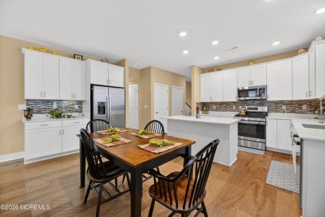 44 Saratoga Road New Egypt NJ 08533