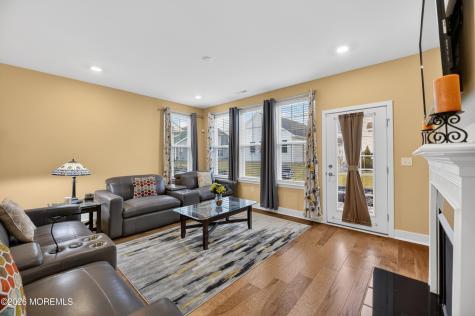 44 Saratoga Road New Egypt NJ 08533