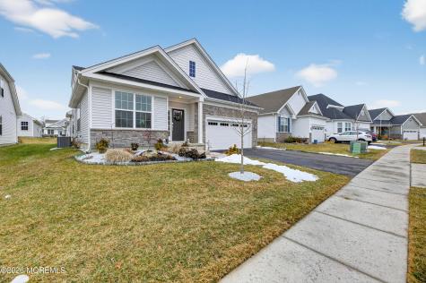 44 Saratoga Road New Egypt NJ 08533