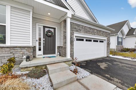 44 Saratoga Road New Egypt NJ 08533