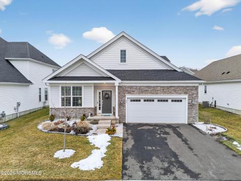 44 Saratoga Road New Egypt NJ 08533