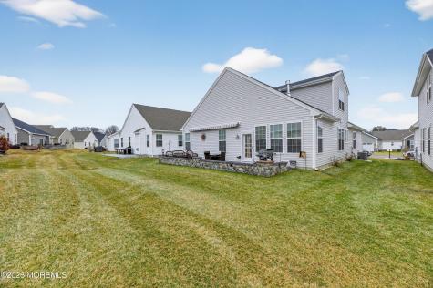 44 Saratoga Road New Egypt NJ 08533