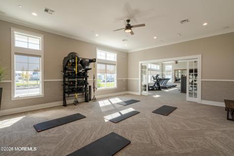44 Saratoga Road New Egypt NJ 08533