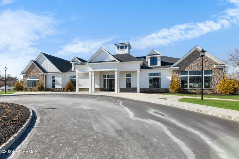 44 Saratoga Road New Egypt NJ 08533