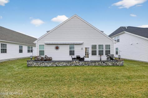 44 Saratoga Road New Egypt NJ 08533