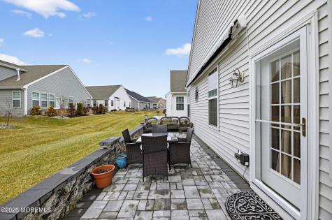 44 Saratoga Road New Egypt NJ 08533