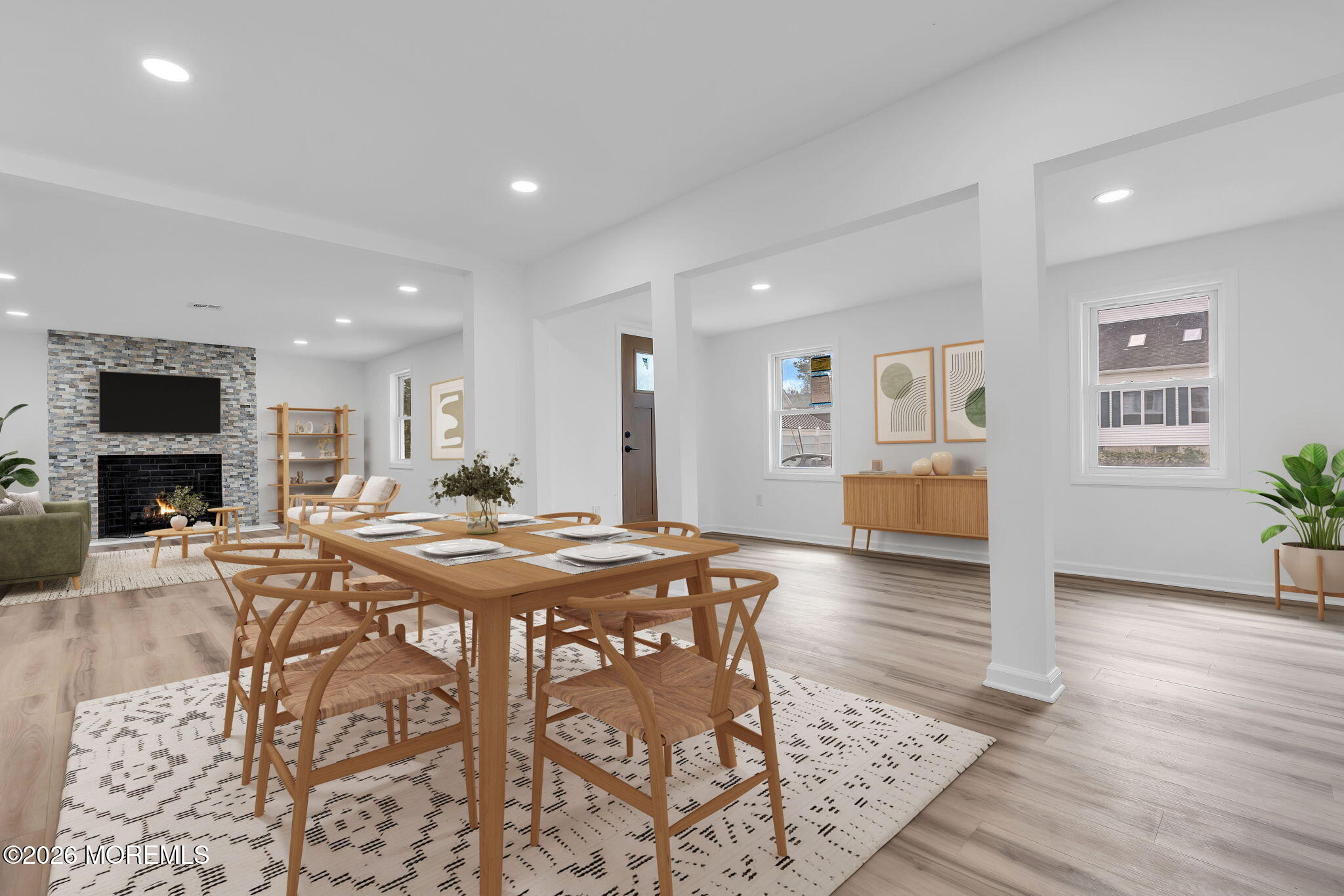 153 Vanderbilt Avenue Long Branch NJ 07740