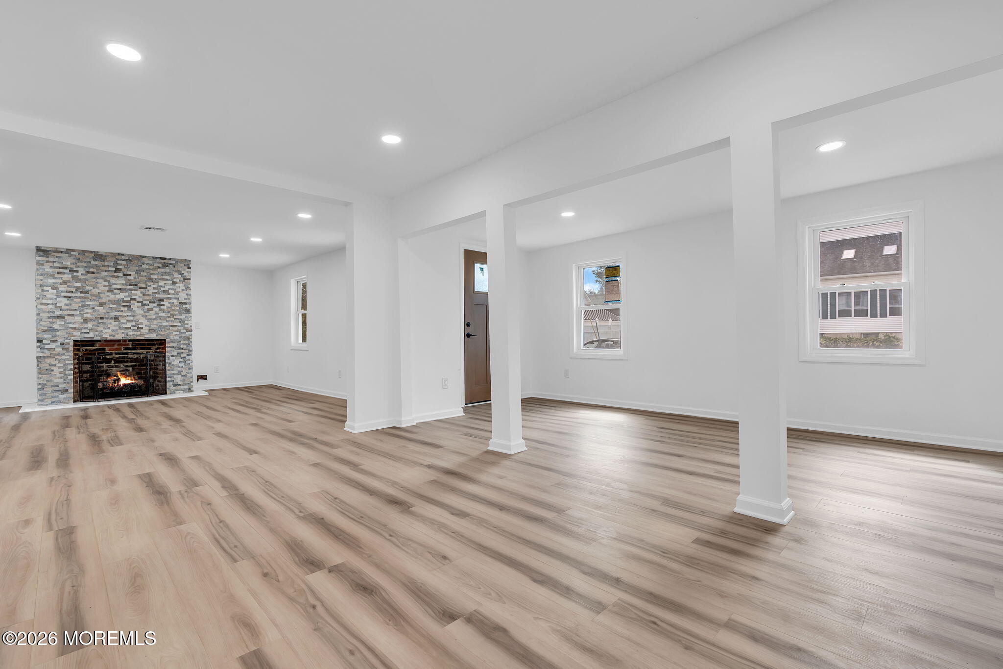 153 Vanderbilt Avenue Long Branch NJ 07740