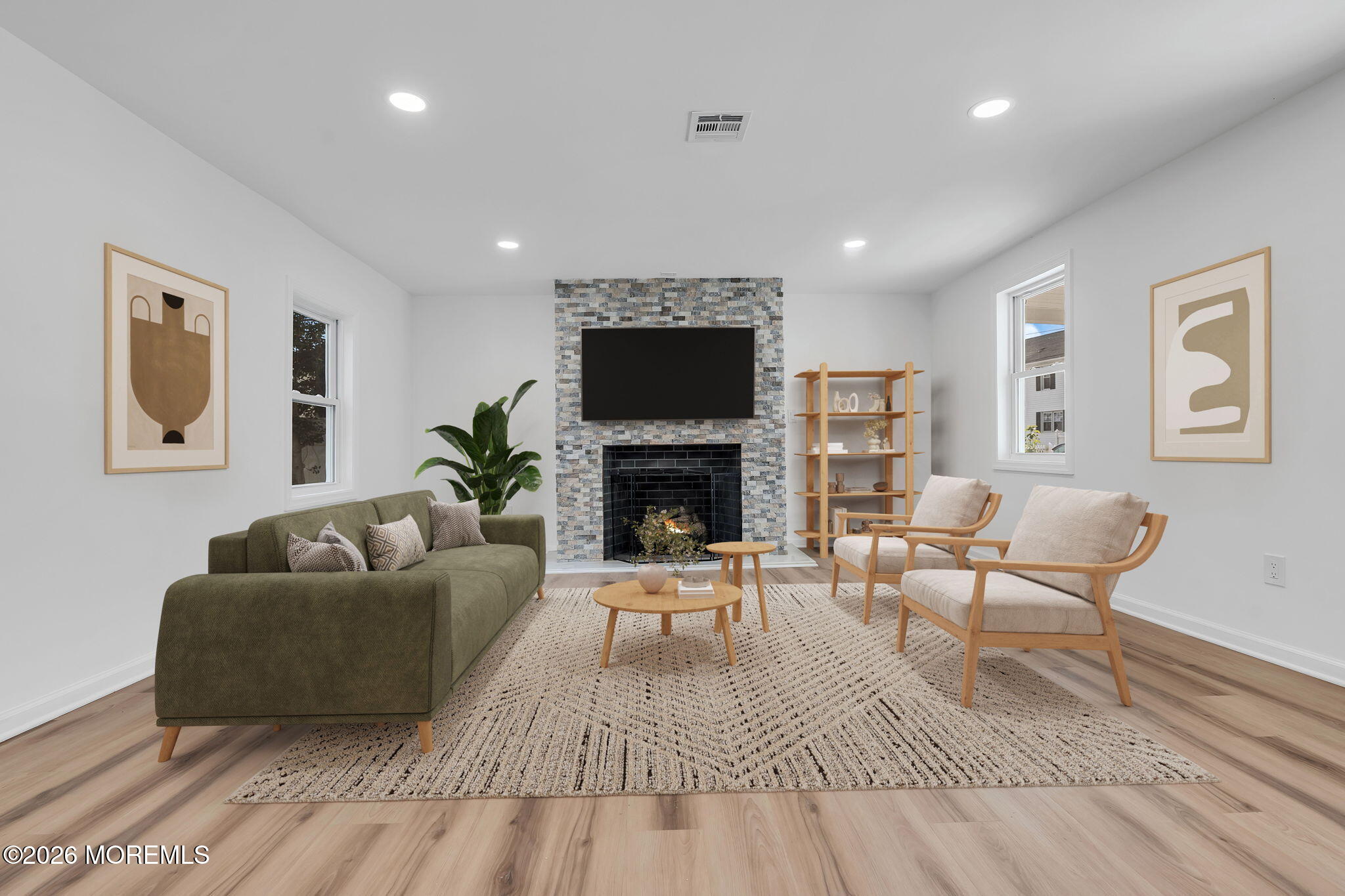 153 Vanderbilt Avenue Long Branch NJ 07740