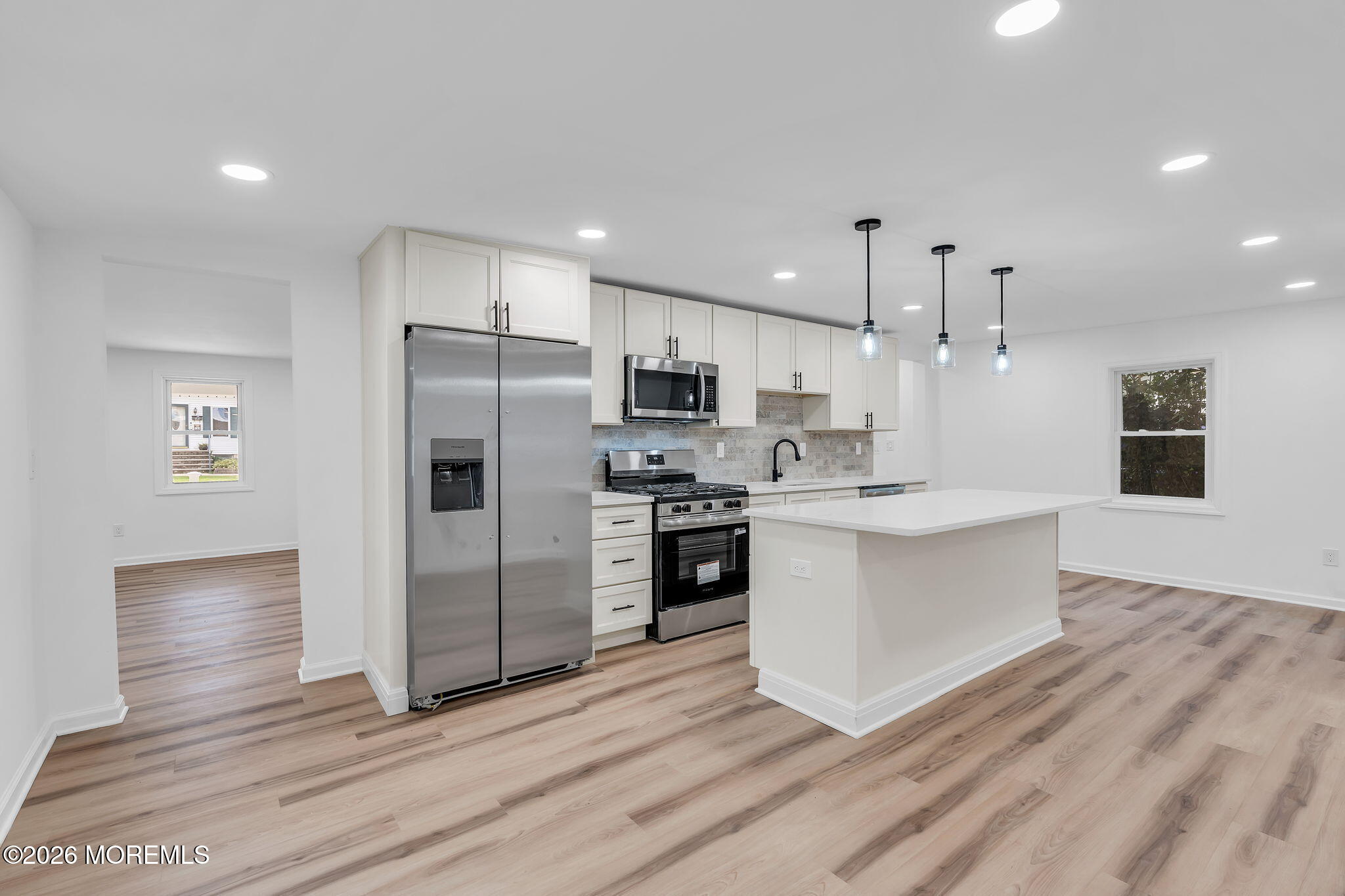 153 Vanderbilt Avenue Long Branch NJ 07740