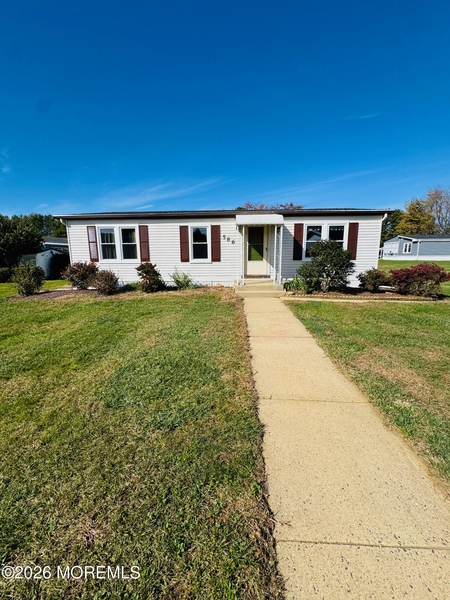 586 Cherin Road Freehold NJ 07728