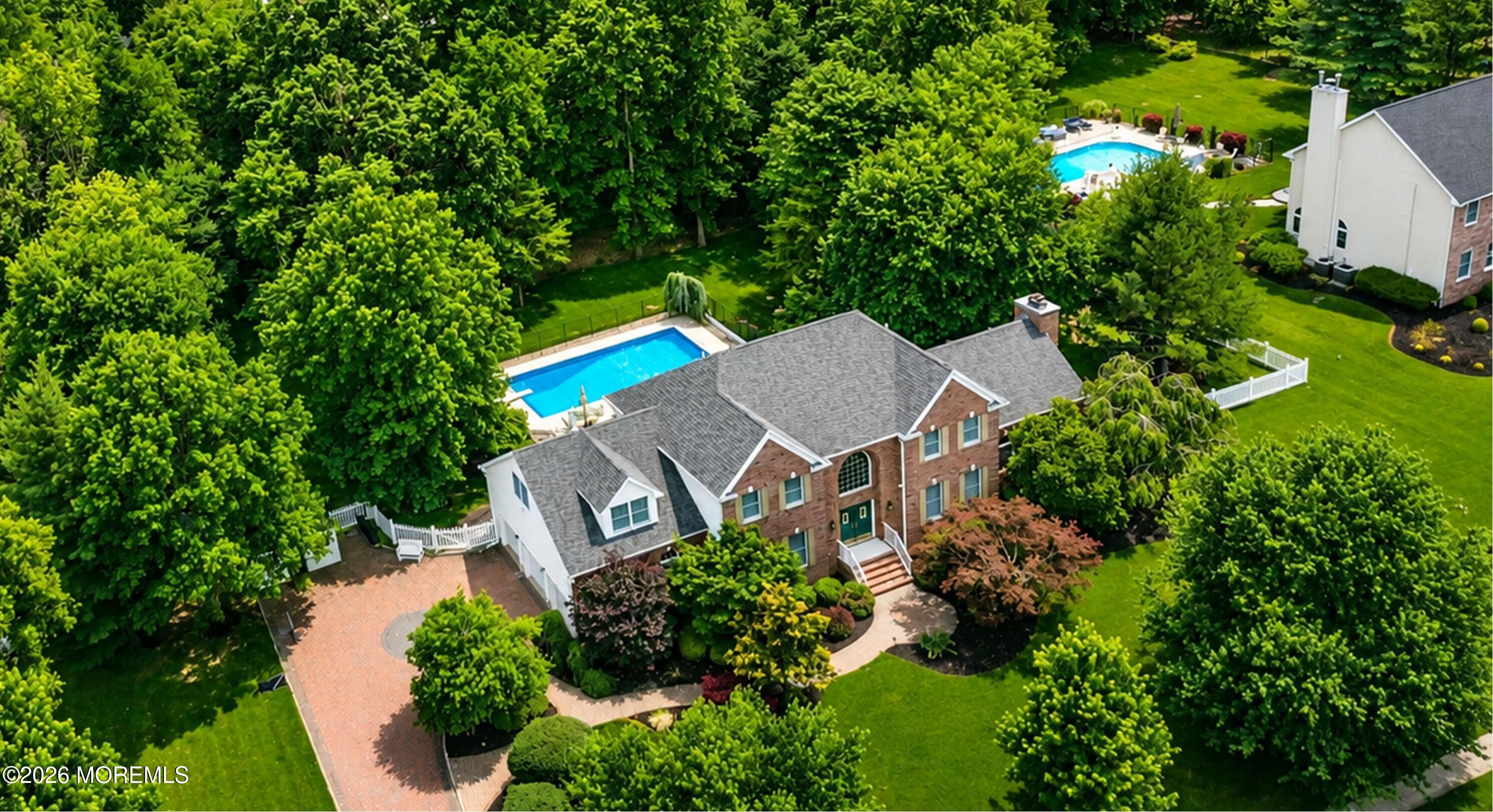 181 Berkley Avenue Montgomery NJ 08502